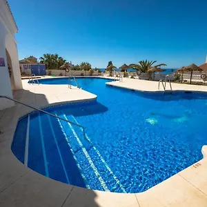 Capistrano Playa 410 Menyber Nerja