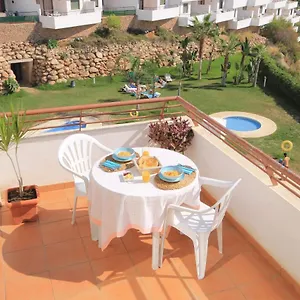 Apartamento Panorama De, Nerja