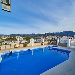 Bajamar Centro Nerja