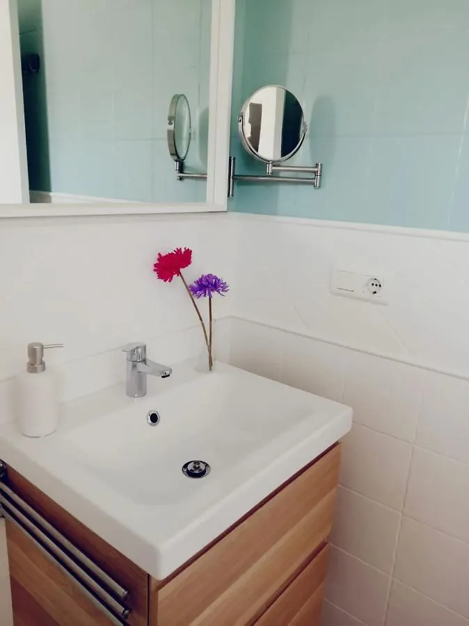Precioso Apartamento Recien Reformado En Nerja Lejlighed