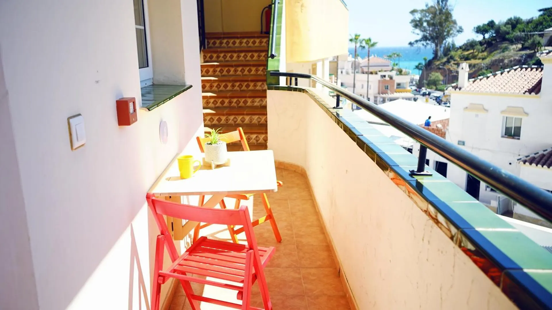 Apartman Precioso Apartamento Recien Reformado En Nerja
