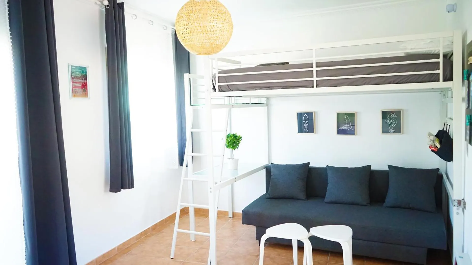 Precioso Apartamento Recien Reformado En Nerja Spanyolország