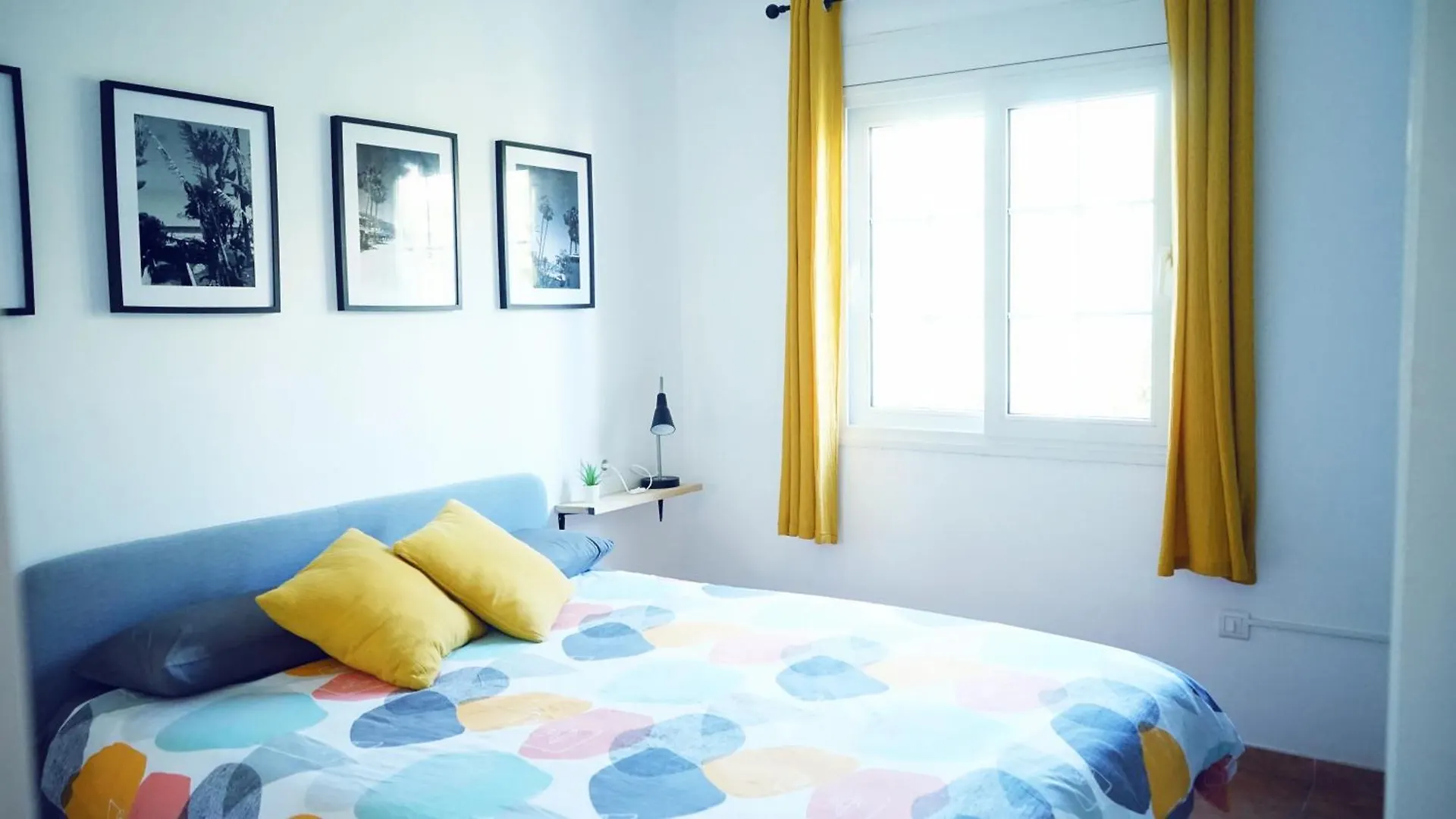 Precioso Apartamento Recien Reformado En Nerja